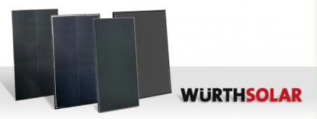 Fotovoltaické panely GeneCIS